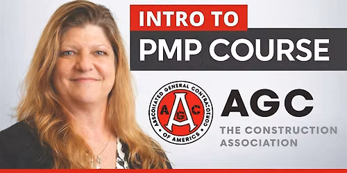 Intro to Project Management by AGC