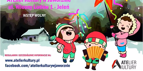 VII Og\u00f3lnopolski Konkurs Kol\u0119d i Pastora\u0142ek ,,Hej Kol\u0119da, Kol\u0119da"