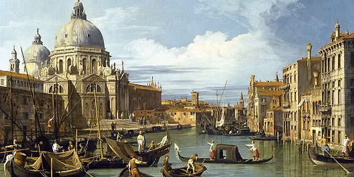 Progetto Corelli: Voices of Serenissima