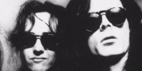 Sisters of Mercy in Berlin