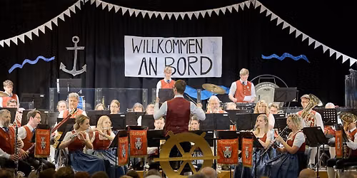 Sommernachtskonzerte Laufen 2026 - Stadtkapelle Laufen