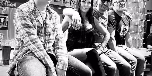 WILDFIRE RIDE BAND