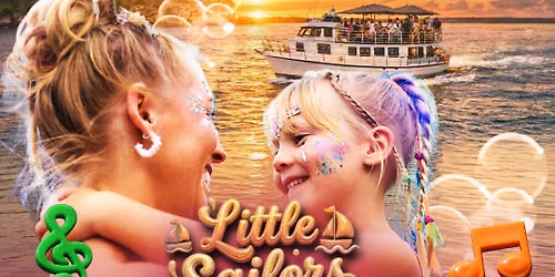 LITTLE SAILORS SOCIAL \ud83c\udf0aCassini Adventures Family Fun Day
