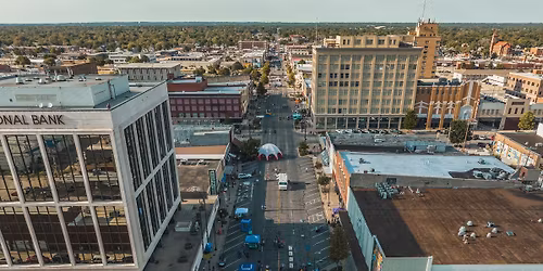 Rotary Club Meeting - Join Us!