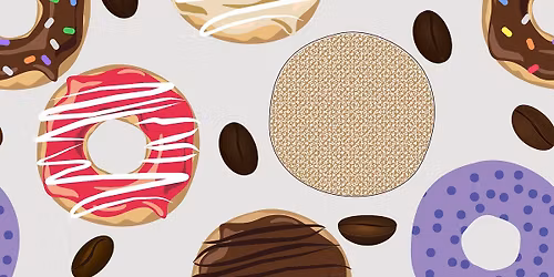 Donut Thursdays at The Center!