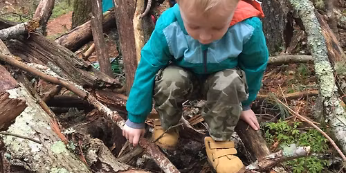Puddle Jumpers