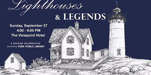 Lighthouses and Legends
