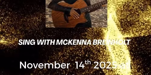 Choir Performance November 14th, 2025