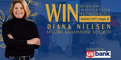 Wisdom, Innovation, & Networking - Rapid City