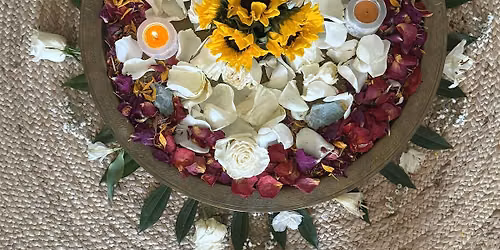 Equinox sound bath
