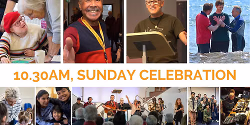 Sunday Celebration