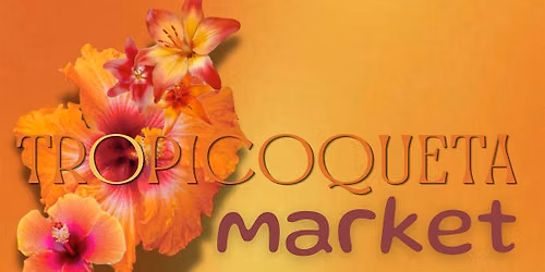 The Red Note: Tropicoqueta Summer Market