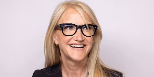 Mel Robbins \u2013 Let Them Tour 2026
