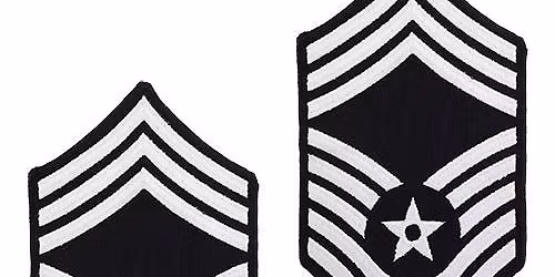 CMSgt Justin Schramm\u2019s Retirement 