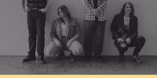 Live at Dwyane & Co-Abingdon VA