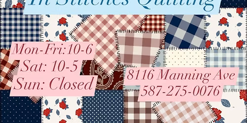 Jellyroll Tree Skirt 