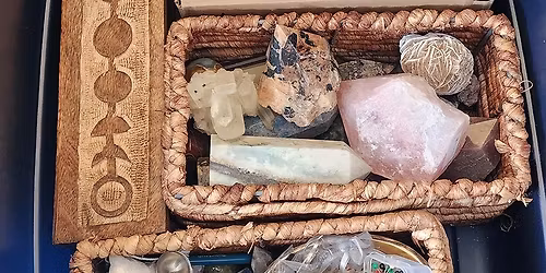 Divinitea Holiday Pop Up