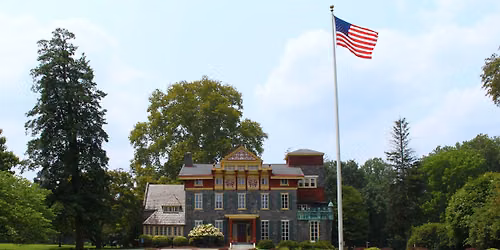 History Lecture: Oakbourne Mansion