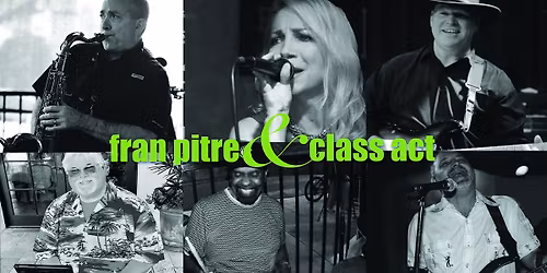 Warm Up with Class Act at Gusto!