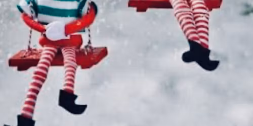 Sunday Session - Two Stop