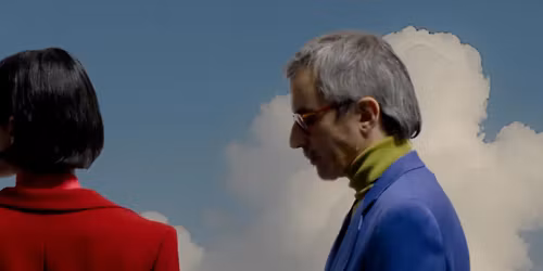 Xoel L\u00f3pez in Barcelona