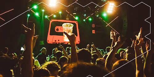 Turkish Pop Night | Effenaar