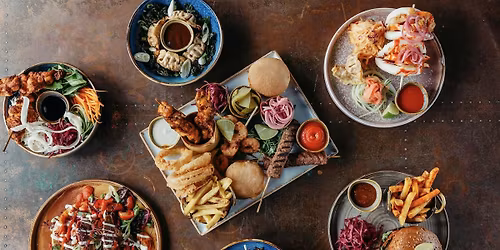 Lunch & Learn 13 @Stamford Paten & Co - Easy Wins for SME's