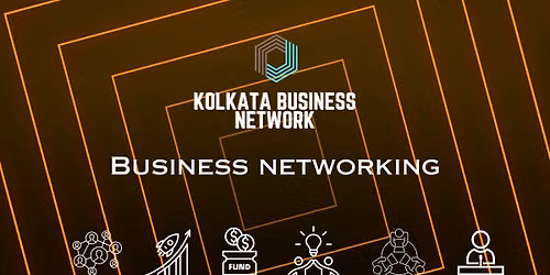 Kolkata Business Network