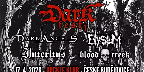 DARK FEST VII.