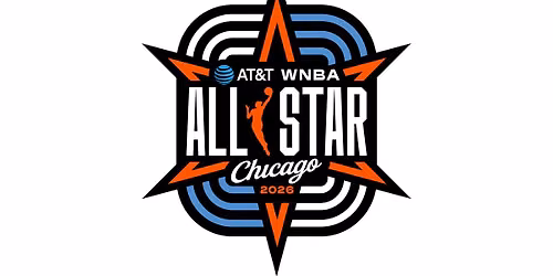 2026 AT&T WNBA All-Star Game