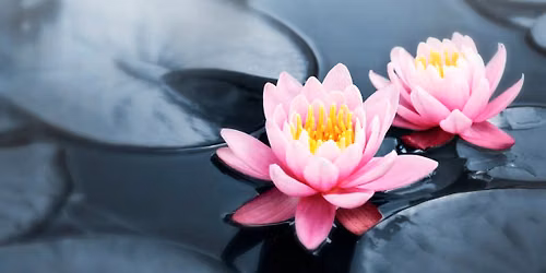 Vipassana meditation; a way to recover from childhood trauma