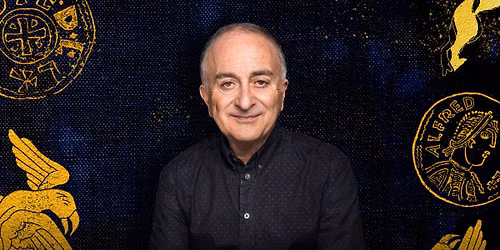 An Audience with Sir Tony Robinson