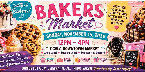 BAKERS MARKET