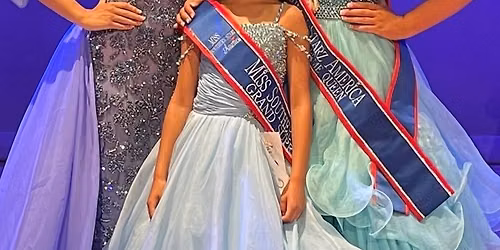 2026 Miss Southern Starz America Mini National 