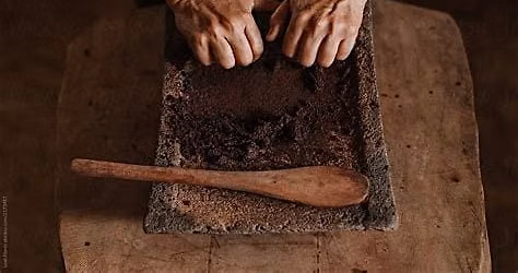 INTRO TO CHOCOLATE: How to Taste & Love Chocolate