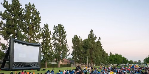 Summer Movies in the Park Week 6: 'Zootopia 2'