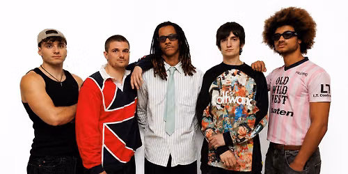 bby \u2022 Botanique