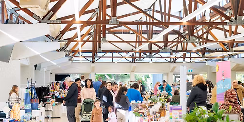 City of Belmont Community Markets in Kambarang