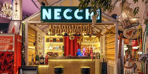 Dei V Barcelona Tickets