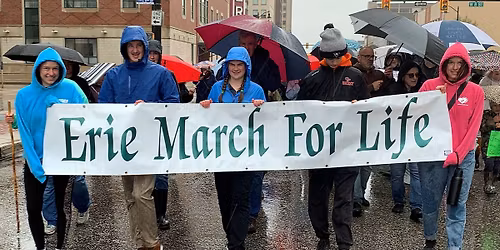 Erie March for Life
