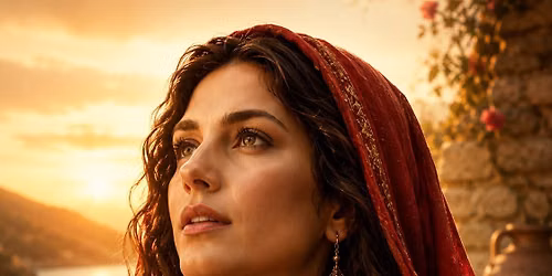 \u2728 Mary Magdalene: The Divine Feminine, Hidden Wisdom & the Return to the Soul \u2728