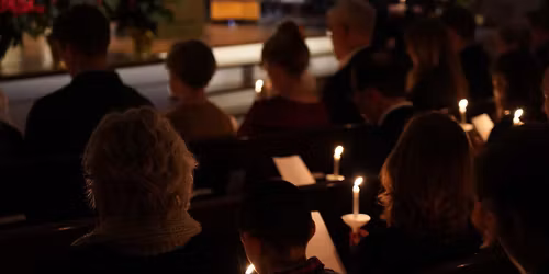 Christmas Eve Service