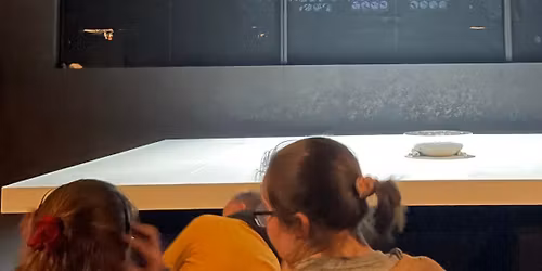 Macbeth - Final at Guthrie Theater - Wurtele Thrust Stage