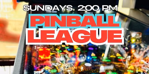Pinball League