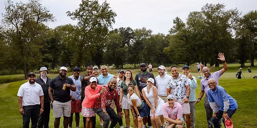 No Score Scramble - Atlanta