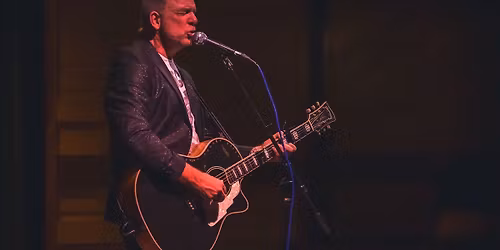 Chris Trapper in Cortland, NY