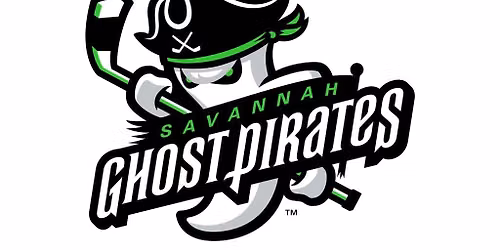 Savannah Ghost Pirates vs. Jacksonville Icemen