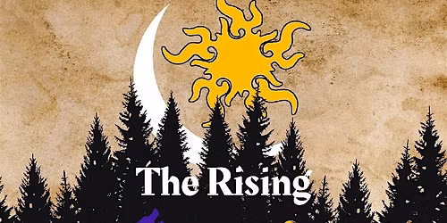 The Rising