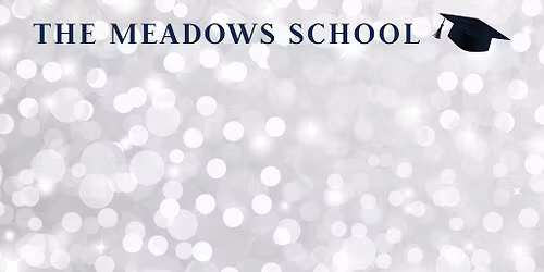 The Meadows School 2026 Graduation