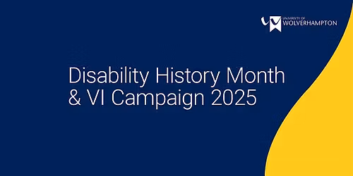 Beyond Barriers: Disability & Vision Awareness